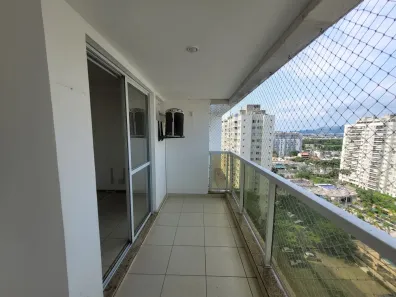 Apartamento com 2 Quartos à venda, 68m² no Barra Olímpica, Rio de Janeiro