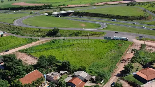 à venda, 4763m² no Estância Trevo, Cedral
