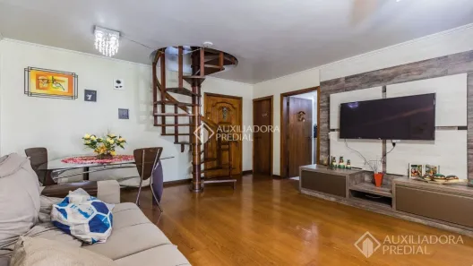 Cobertura com 3 Quartos à venda, 180m² no Higienópolis, Porto Alegre