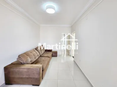 Casa com 3 Quartos para alugar, 183m² no Vila Monte Alegre, Ribeirão Preto