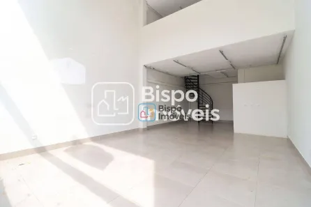 Sala Comercial para alugar, 90m² no Parque São Jerônimo, Americana