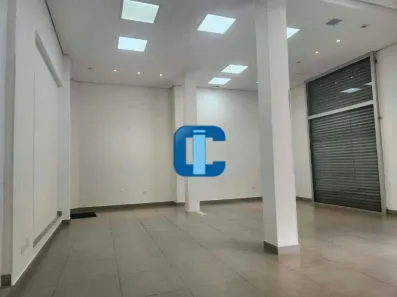Ponto Comercial para alugar, 85m² no Lapa, São Paulo