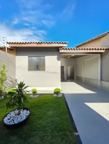Casa com 3 Quartos à venda, 175m² no Jardim Cruzeiro, Feira de Santana