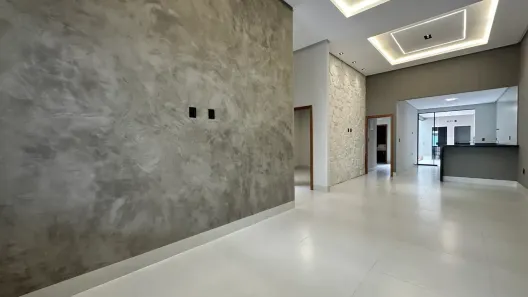 Casa com 3 Quartos à venda, 155m² no Jardim Atlântico, Goiânia