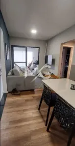 Apartamento com 2 Quartos à venda, 58m² no Jardim Primavera, Jacareí