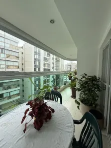 Apartamento com 3 Quartos à venda, 117m² no Praia da Costa, Vila Velha