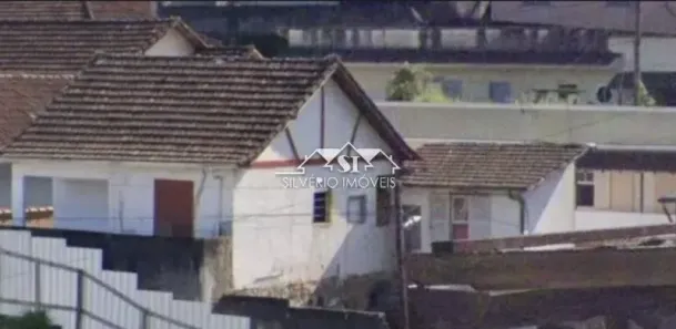Casa com 2 Quartos à venda, 50m² no Mosela, Petrópolis