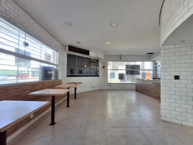 Consultório para alugar, 1352m² no Vila Seixas, Ribeirão Preto
