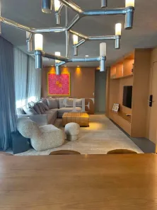 Apartamento com 3 Quartos para alugar, 167m² no Vila Nova Conceição, São Paulo