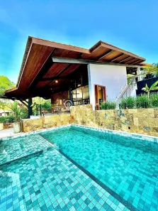 Casa de Condomínio com 4 Quartos à venda, 620m² no Portão, Lauro de Freitas