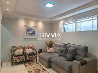 Apartamento com 3 Quartos à venda, 85m² no Tabajaras, Uberlândia