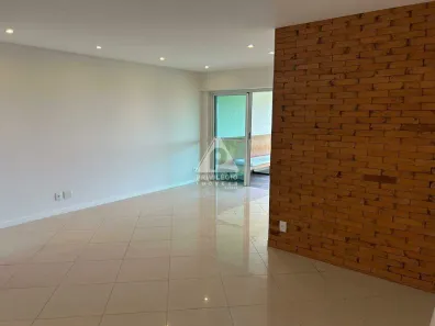 Apartamento com 3 Quartos à venda, 122m² no Barra da Tijuca, Rio de Janeiro