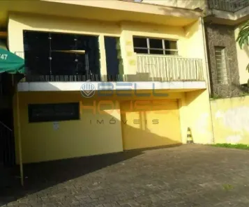 Ponto Comercial para alugar, 292m² no Jardim Bela Vista, Santo André