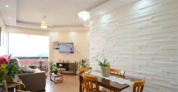 Apartamento com 2 Quartos à venda, 56m² no Vila Matilde, São Paulo