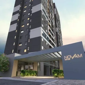 Apartamento com 3 Quartos à venda, 87m² no Nova América, Piracicaba