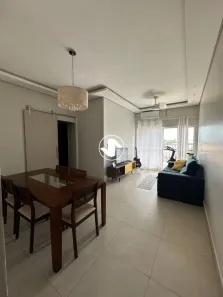 Apartamento com 2 Quartos à venda, 72m² no Pico do Amor, Cuiabá