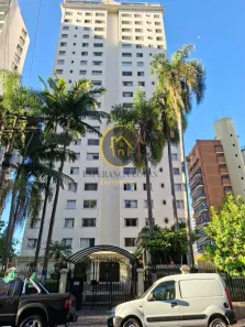 Apartamento com 2 Quartos à venda, 70m² no Campo Belo, São Paulo
