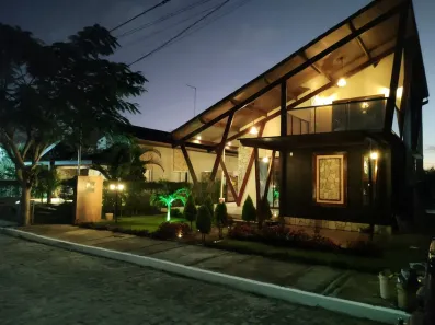 Casa de Condomínio com 3 Quartos à venda, 286m² no , Bananeiras