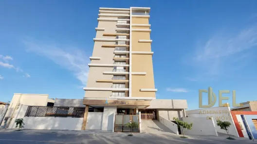 Apartamento com 1 Quarto para alugar, 35m² no Itapuã, Salvador