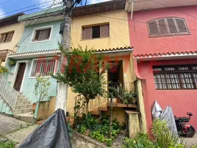 Sobrado com 2 Quartos à venda, 80m² no Vila Mariana, São Paulo