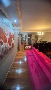 Sobrado com 3 Quartos à venda, 254m² no Anchieta, São Bernardo do Campo