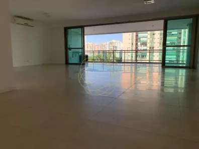 Apartamento com 4 Quartos à venda, 287m² no Barra da Tijuca, Rio de Janeiro