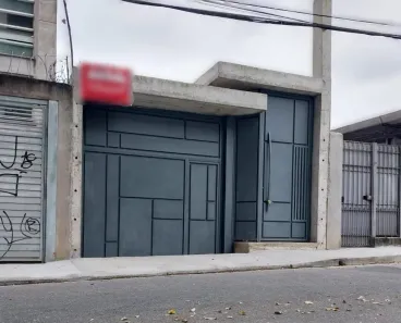 Galpão/Depósito/Armazém à venda, 150m² no Vila Dionisia, São Paulo