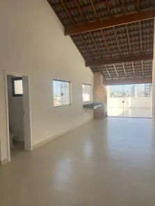 Cobertura com 3 Quartos à venda, 178m² no Parque das Nações, Santo André