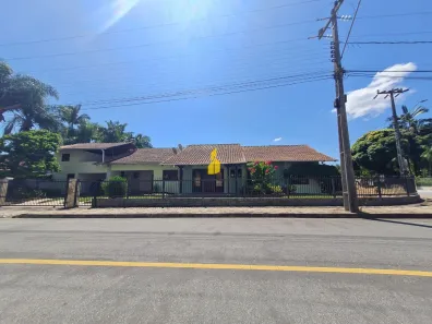 Casa com 5 Quartos à venda, 299m² no Das Nações, Timbó
