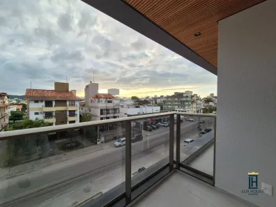 Apartamento com 2 Quartos à venda, 75m² no Jurerê, Florianópolis