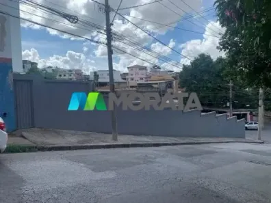 Lote/Terreno com 1 Quarto à venda, 700m² no Palmares, Belo Horizonte