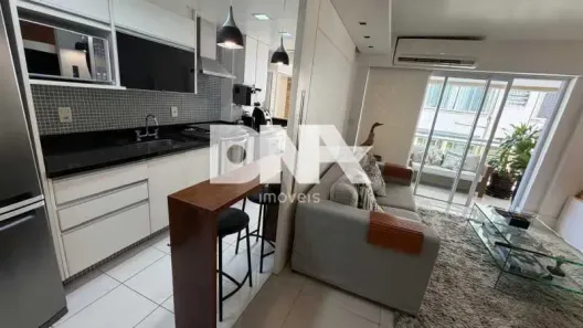 Apartamento com 2 Quartos à venda, 88m² no Copacabana, Rio de Janeiro