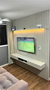 Apartamento com 2 Quartos à venda, 44m² no Jardim Íris, São Paulo