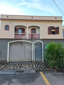 Casa com 4 Quartos à venda, 50m² no Vila Mury, Volta Redonda