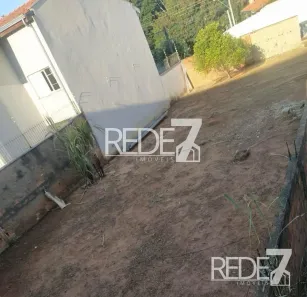 Lote/Terreno à venda, 250m² no Parque Jambeiro, Campinas