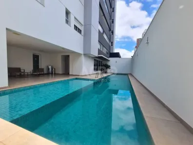 Apartamento com 2 Quartos à venda, 75m² no Vila Aviação, Bauru