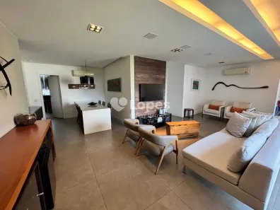 Apartamento com 3 Quartos à venda, 150m² no Lagoa, Rio de Janeiro
