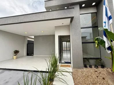 Casa com 3 Quartos à venda, 120m² no Novo Aleixo, Manaus