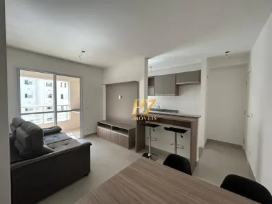 Apartamento com 2 Quartos para alugar, 65m² no Rudge Ramos, São Bernardo do Campo
