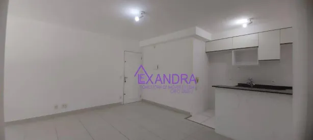 Apartamento com 3 Quartos para alugar, 63m² no Jardim Santa Emília, São Paulo
