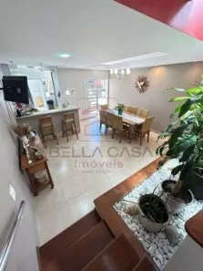 Sobrado com 3 Quartos à venda, 222m² no Vila Zelina, São Paulo