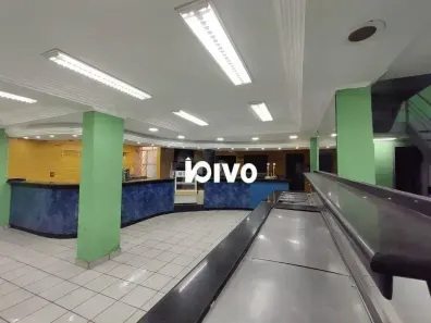 Prédio Comercial para alugar, 300m² no Santo Amaro, São Paulo