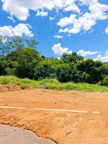 Lote/Terreno à venda, 250m² no Núcleo Habitacional Brumado, Morungaba