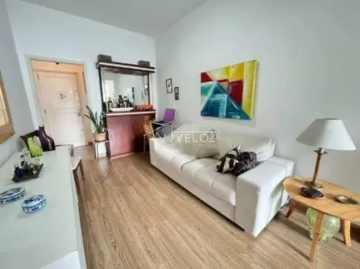 Apartamento com 4 Quartos à venda, 132m² no Leblon, Rio de Janeiro