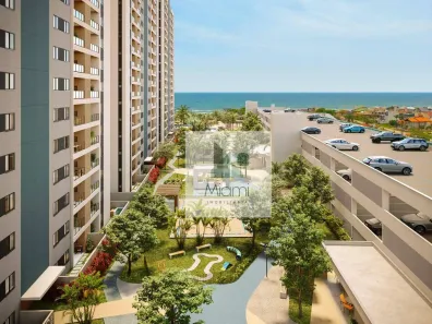 Apartamento com 3 Quartos à venda, 64m² no Saí Mirim, Itapoá