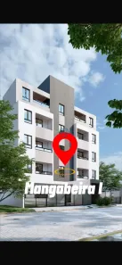Cobertura com 2 Quartos à venda, 96m² no Mangabeira, João Pessoa