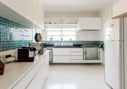 Apartamento com 3 Quartos para alugar, 149m² no Jardim Célia (Zona Sul), São Paulo