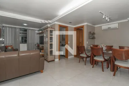 Apartamento com 2 Quartos à venda, 75m² no Boa Vista, Porto Alegre