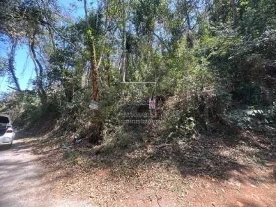 Lote/Terreno à venda, 1671m² no Itaipava, Petrópolis