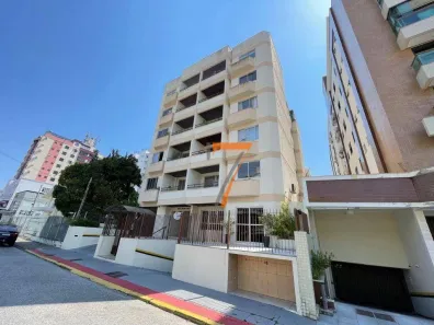 Apartamento com 3 Quartos à venda, 117m² no Balneário, Florianópolis